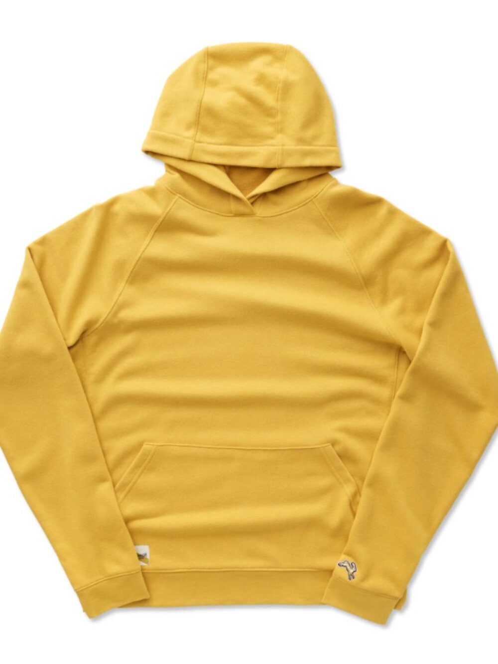 Tracksmith Mens Trackhouse Midweight sweatshirt Sz Sml (no tags, never worn)